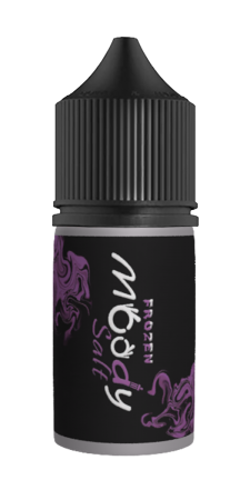 Moody 30ml Grape